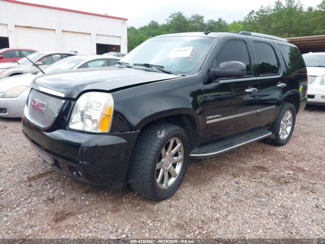 2013 GMC YUKON 1GKS2EEFXDR305783 Photo 1