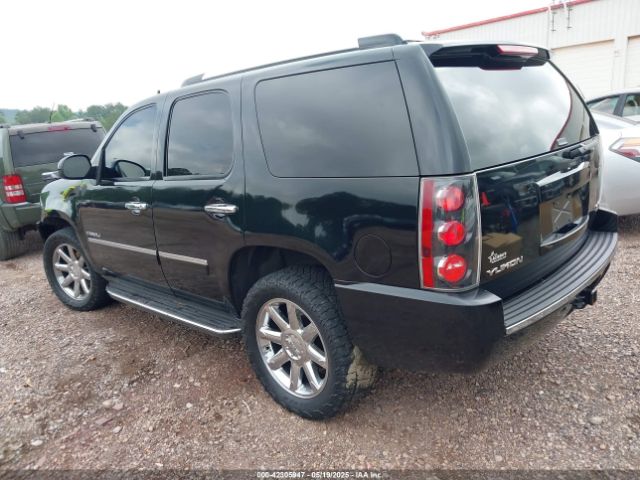 2013 GMC YUKON 1GKS2EEFXDR305783 Photo 2