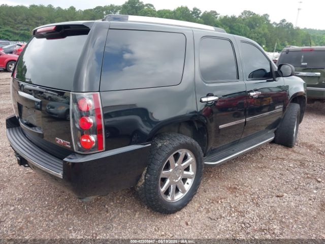 2013 GMC YUKON 1GKS2EEFXDR305783 Photo 3