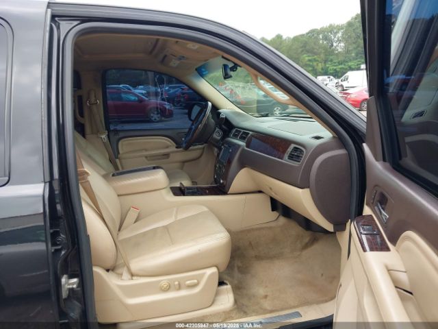 2013 GMC YUKON 1GKS2EEFXDR305783 Photo 4