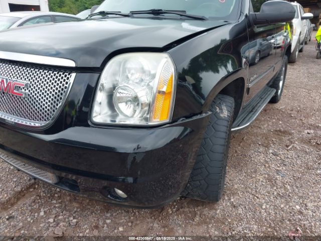 2013 GMC YUKON 1GKS2EEFXDR305783 Photo 5