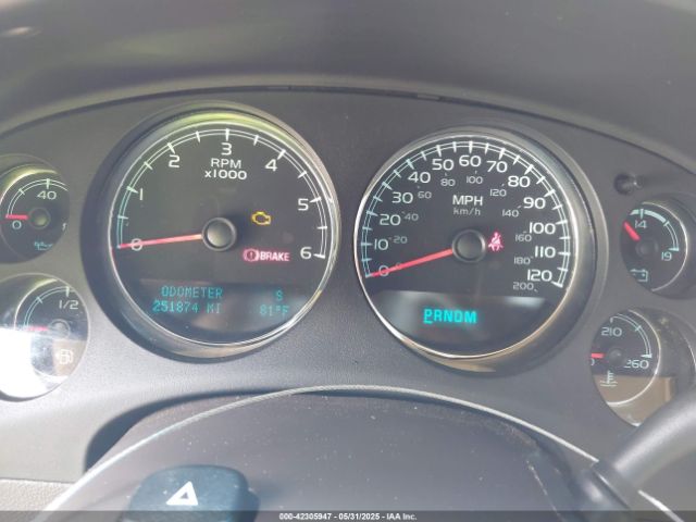 2013 GMC YUKON 1GKS2EEFXDR305783 Photo 6