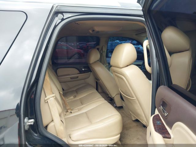 2013 GMC YUKON 1GKS2EEFXDR305783 Photo 7