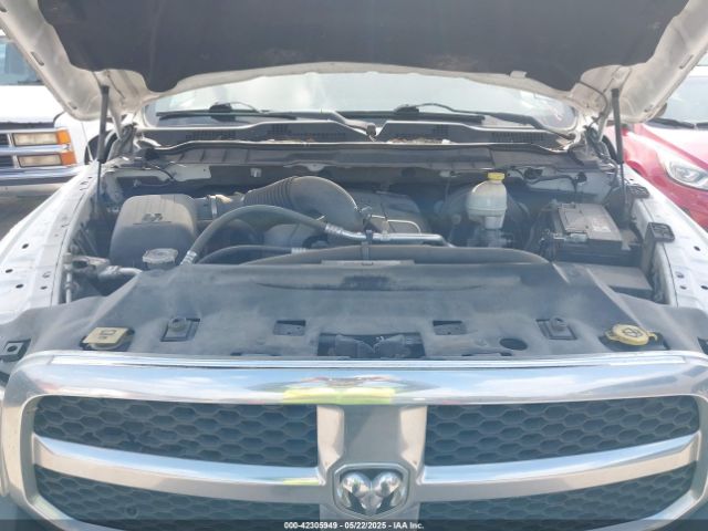 1C6RR6KT8ES423919 RAM 1500 Tradesman