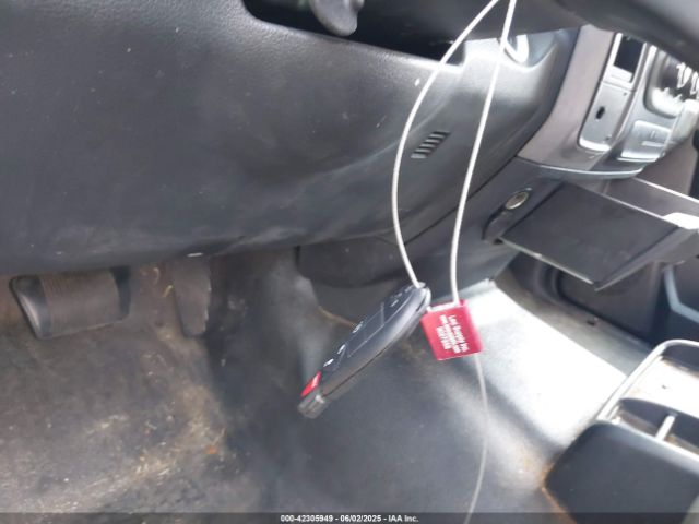 1C6RR6KT8ES423919 RAM 1500 Tradesman
