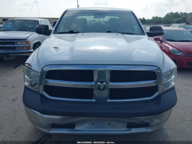 1C6RR6KT8ES423919 RAM 1500 Tradesman