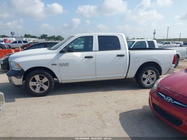 1C6RR6KT8ES423919 RAM 1500 Tradesman