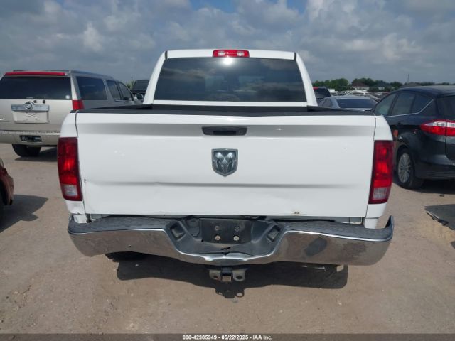 1C6RR6KT8ES423919 RAM 1500 Tradesman