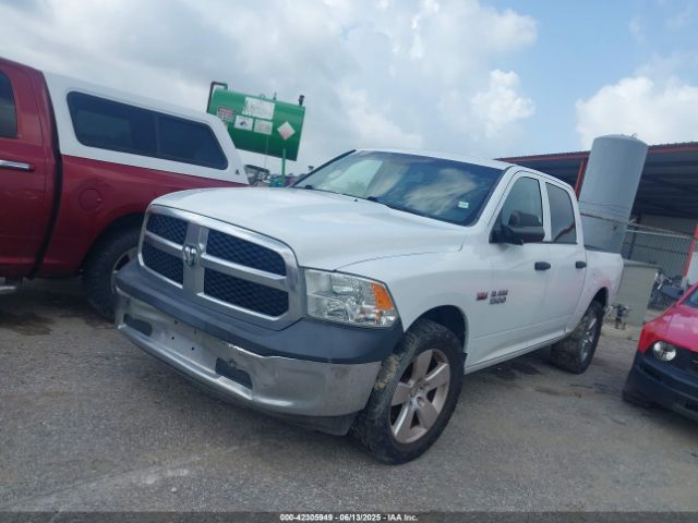 1C6RR6KT8ES423919 RAM 1500 Tradesman