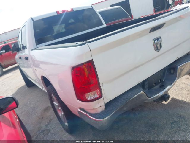 1C6RR6KT8ES423919 RAM 1500 Tradesman
