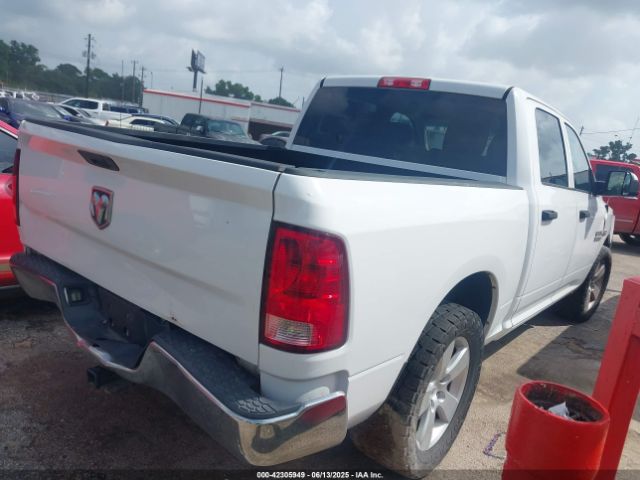 1C6RR6KT8ES423919 RAM 1500 Tradesman
