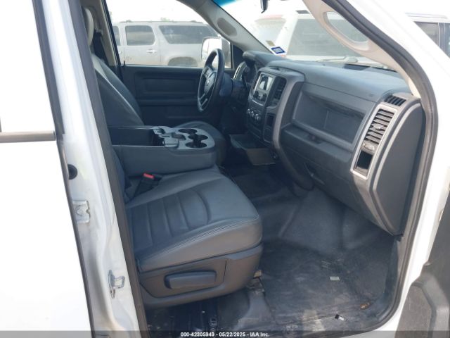 1C6RR6KT8ES423919 RAM 1500 Tradesman