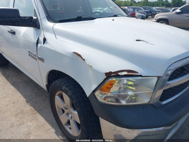 1C6RR6KT8ES423919 RAM 1500 Tradesman