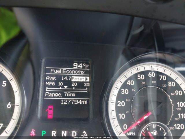 1C6RR6KT8ES423919 RAM 1500 Tradesman