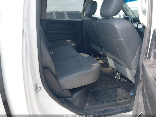 1C6RR6KT8ES423919 RAM 1500 Tradesman