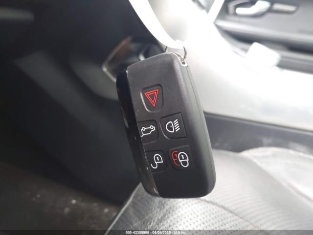 SALVP2BG0GH154686 Land Rover Range Rover Evoque Se/se Premium