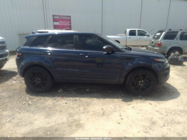 SALVP2BG0GH154686 Land Rover Range Rover Evoque Se/se Premium