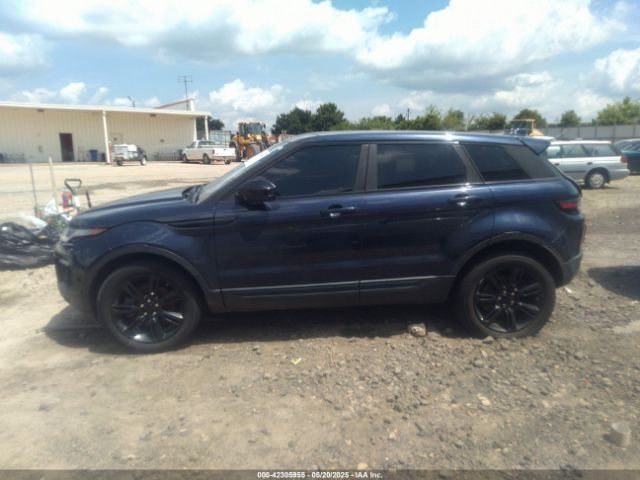 SALVP2BG0GH154686 Land Rover Range Rover Evoque Se/se Premium