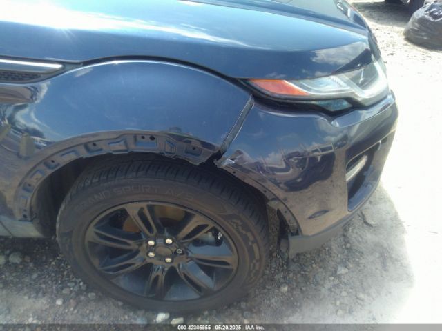 SALVP2BG0GH154686 Land Rover Range Rover Evoque Se/se Premium