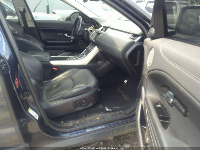 SALVP2BG0GH154686 Land Rover Range Rover Evoque Se/se Premium
