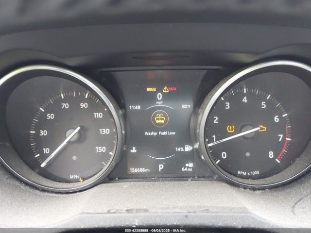 SALVP2BG0GH154686 Land Rover Range Rover Evoque Se/se Premium