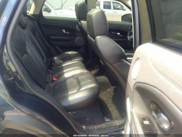 SALVP2BG0GH154686 Land Rover Range Rover Evoque Se/se Premium