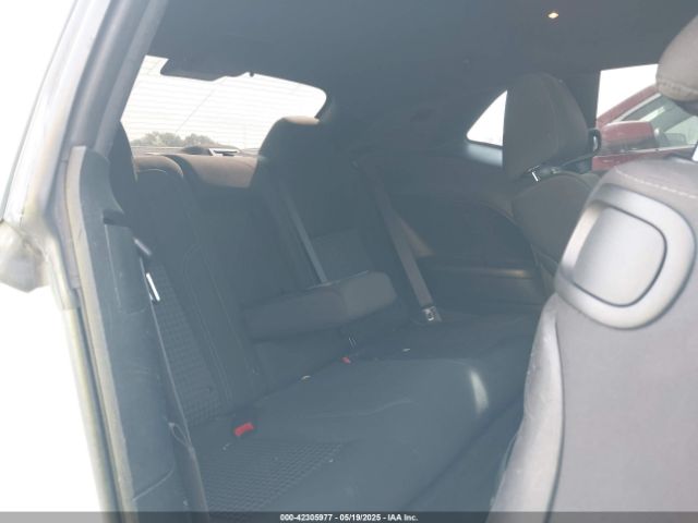2C3CDZAG8JH116517 Dodge Challenger Sxt