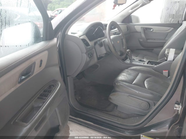 1GNKRFED8GJ288214 Chevrolet Traverse Ls
