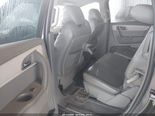 1GNKRFED8GJ288214 Chevrolet Traverse Ls
