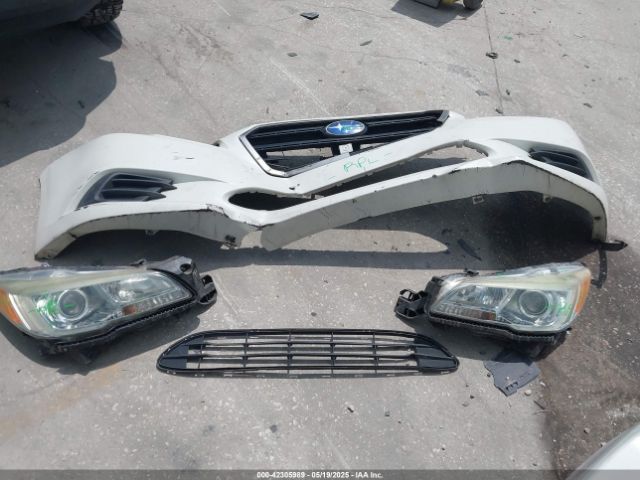 4S3BNBA6XF3056799 Subaru Legacy 2.5i