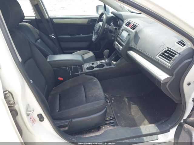 4S3BNBA6XF3056799 Subaru Legacy 2.5i