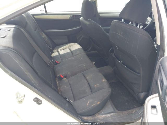 4S3BNBA6XF3056799 Subaru Legacy 2.5i