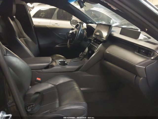 2021 TOYOTA VENZA JTEAAAAH5MJ044292 Photo 4