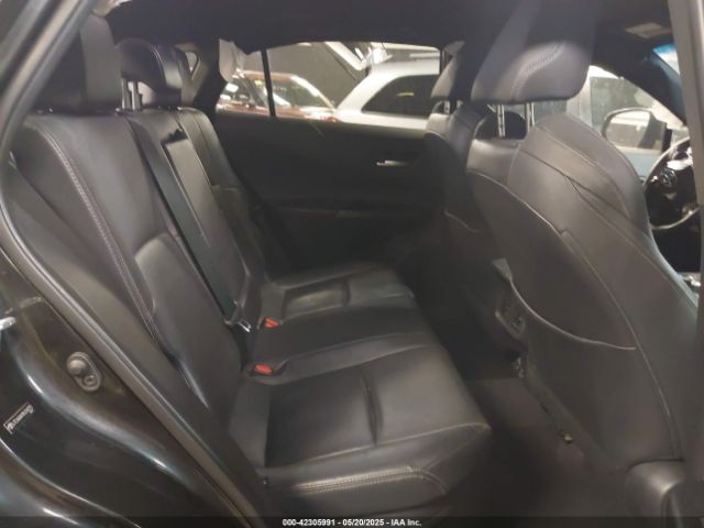 2021 TOYOTA VENZA JTEAAAAH5MJ044292 Photo 7