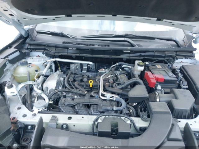 2024 MITSUBISHI OUTLANDER JA4J3VA83RZ082399 Photo 9