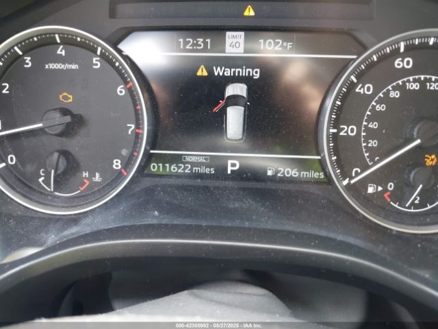 2024 MITSUBISHI OUTLANDER JA4J3VA83RZ082399 Photo 6