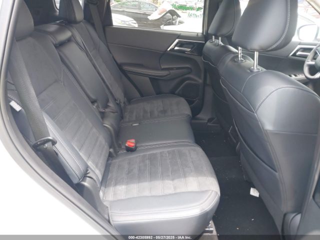 2024 MITSUBISHI OUTLANDER JA4J3VA83RZ082399 Photo 7