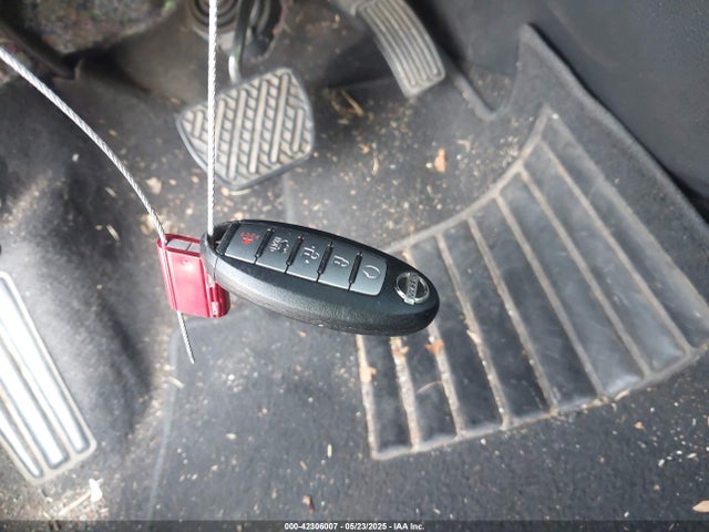 1N4AL3AP9HC143666 Nissan Altima 2.5 Sl