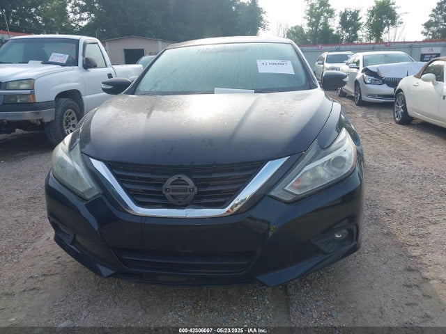 1N4AL3AP9HC143666 Nissan Altima 2.5 Sl