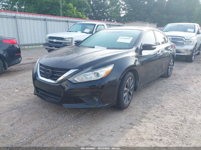 1N4AL3AP9HC143666 Nissan Altima 2.5 Sl