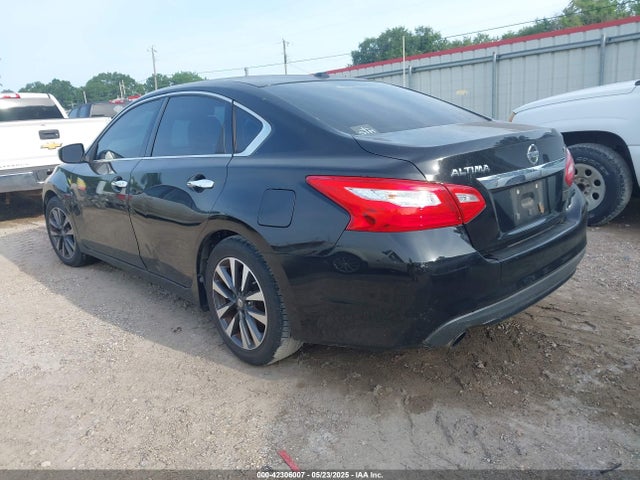 1N4AL3AP9HC143666 Nissan Altima 2.5 Sl