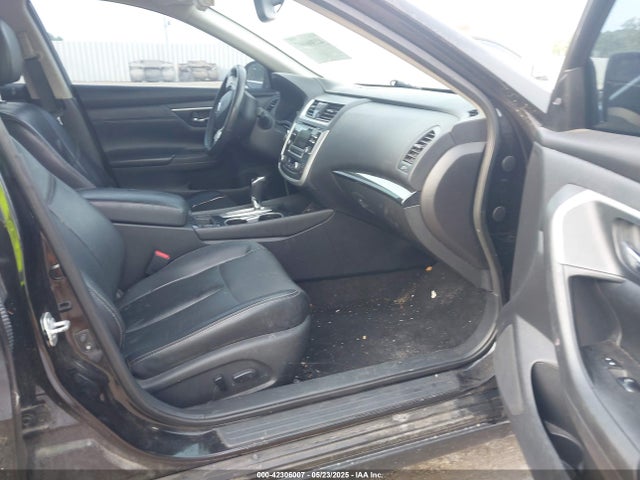 1N4AL3AP9HC143666 Nissan Altima 2.5 Sl