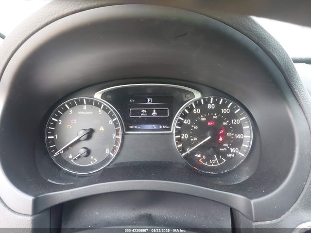 1N4AL3AP9HC143666 Nissan Altima 2.5 Sl