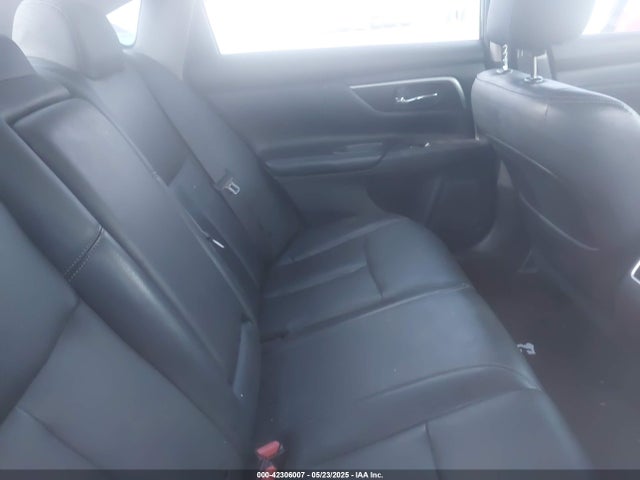 1N4AL3AP9HC143666 Nissan Altima 2.5 Sl