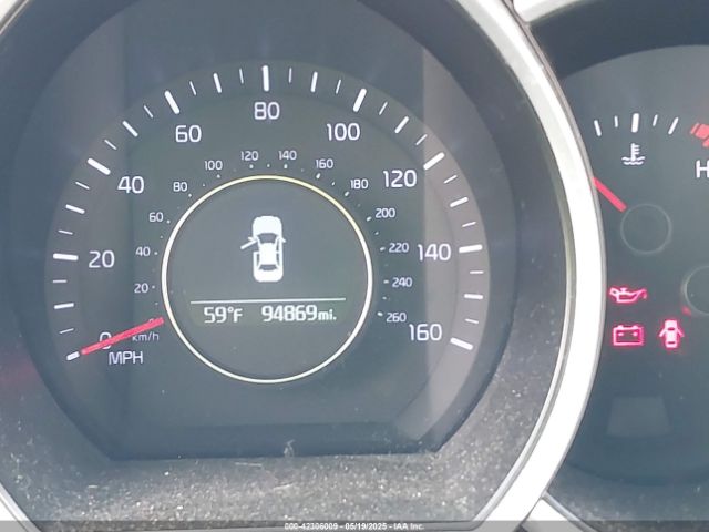 KNAGM4A77F5621895 KIA Optima Lx
