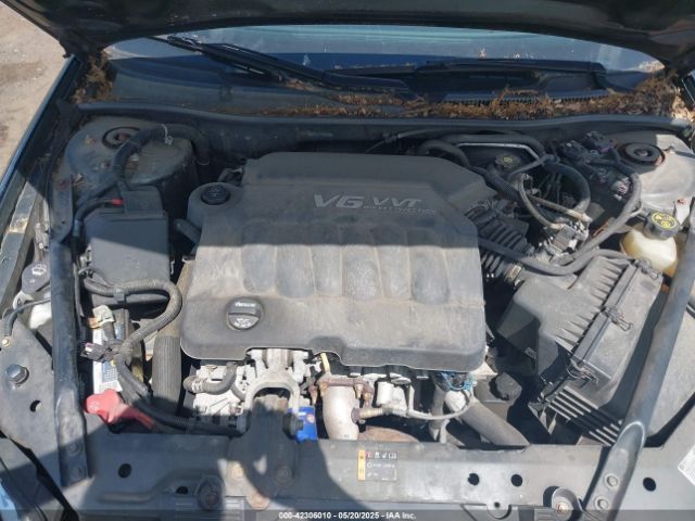 2G1WB5E32F1147463 Chevrolet Impala Limited Lt