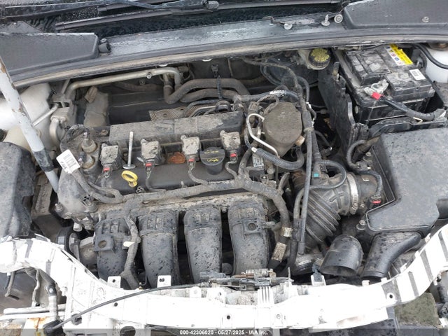 1FADP3K21EL376148 Ford FOCUS SE