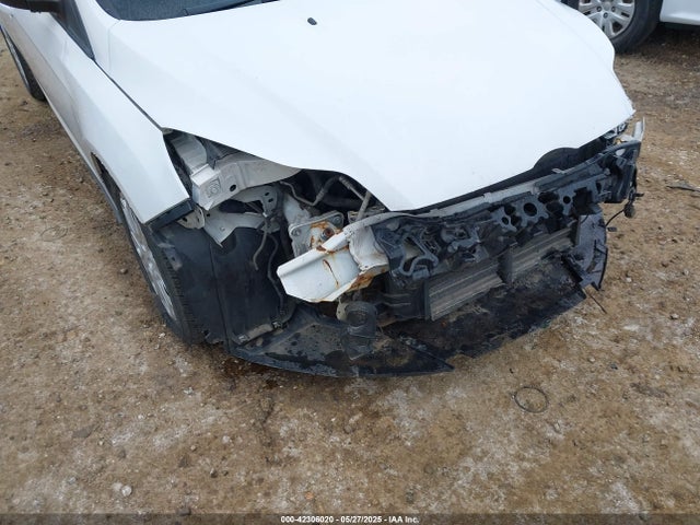 1FADP3K21EL376148 Ford FOCUS SE