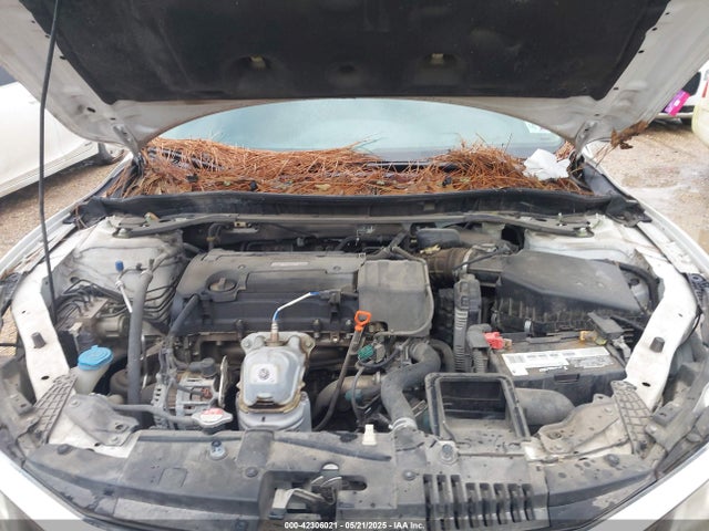1HGCR2F75GA211302 Honda ACCORD EX