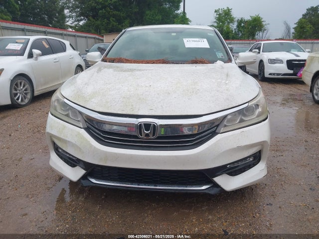 1HGCR2F75GA211302 Honda ACCORD EX
